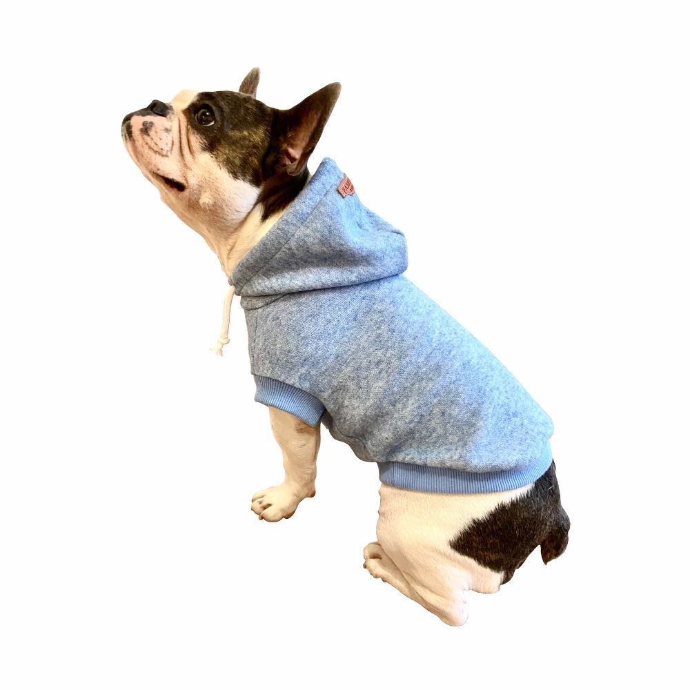 Жилетка для собак FORBULLDOGY размер М